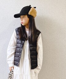 DAISO | キャップ
