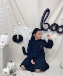 Birthday(バースデイ)の「ワンピース/ドレス(シャツワンピース)」