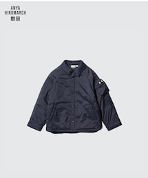 UNIQLO | ダウンジャケット/コート