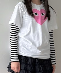 COMME des GARCONS | Tシャツ/カットソー