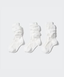 UNIQLO | レッグウォーマー