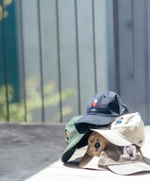 jdbase_cap | キャップ