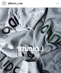 jdbase_cap | スウェット