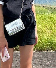 しまむら | カーゴパンツ