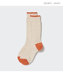 UNIQLO | ソックス/靴下