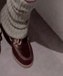 Timberland | モカシン/デッキシューズ