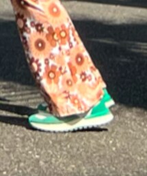 ZARA KIDS | スニーカー