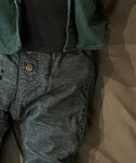 H&M(エイチ・アンド・エム)の「パンツ(チノパンツ)」