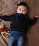lativ(ラティーヴ)の「トップス(スウェット)」