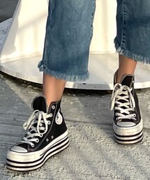 CONVERSE | スニーカー