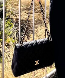 CHANEL | ショルダーバッグ