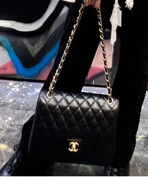 CHANEL | ショルダーバッグ