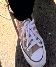 CONVERSE | スニーカー