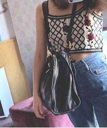 PRADA | ショルダーバッグ