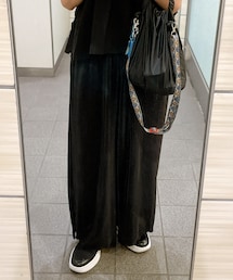 no brand | パンツ
