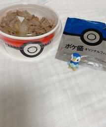 吉野家ポケモン | その他