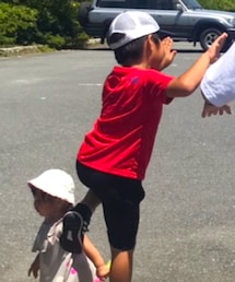 THE NORTH FACE | Tシャツ/カットソー