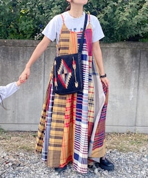 MALAIKA | ワンピース/ドレス