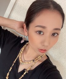 アクセじゃらじゃら系 | アクセサリー