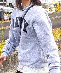 古着 | スウェット