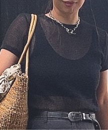 agnes b. | Tシャツ/カットソー