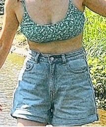 H&M | デニムパンツ