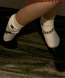 courreges | ソックス/靴下