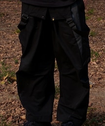 GOOPi | サロペット/オーバーオール