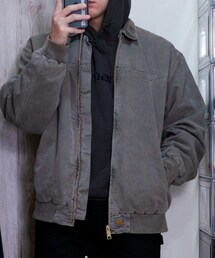 Carhartt WIP | デニムジャケット