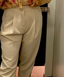 N | パンツ