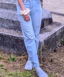 NET | デニムパンツ