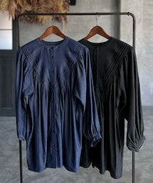 shimamura ilsolore | シャツ/ブラウス