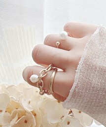 shimamura ilsolore | アクセサリー