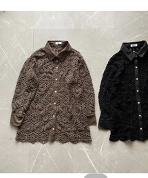 OWLLIDA apartment. | トップス