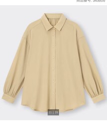 GU | トップス