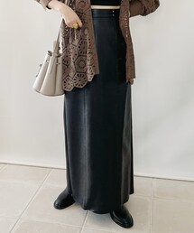 OWLLIDA apartment. | スカート