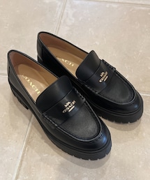 COACH | シューズ