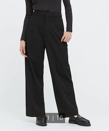 UNIQLO | パンツ