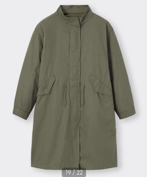 GU | ジャケット/アウター