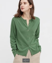 UNIQLO | トップス