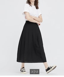UNIQLO | スカート