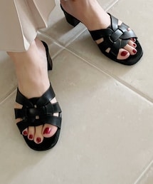 【 yoh's 】 | シューズ