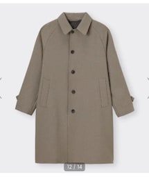 GU | ジャケット/アウター