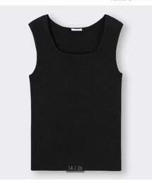 GU | トップス