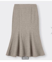 GU | スカート