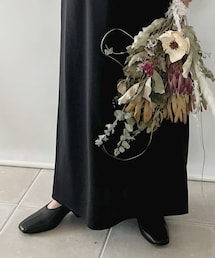 FABIO RUSCONI | パンプス