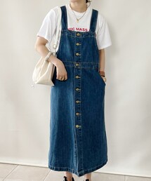 【 yoh's 】 | ワンピース/ドレス