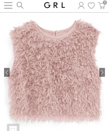 GRL | トップス