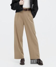 UNIQLO | パンツ
