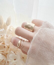 shimamura ilsolore | アクセサリー